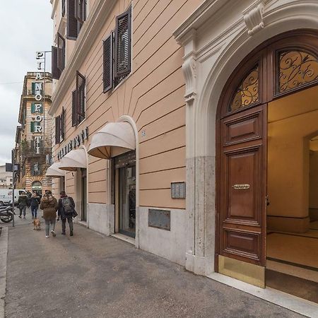 רומא Vatican Luxury Terrace מראה חיצוני תמונה