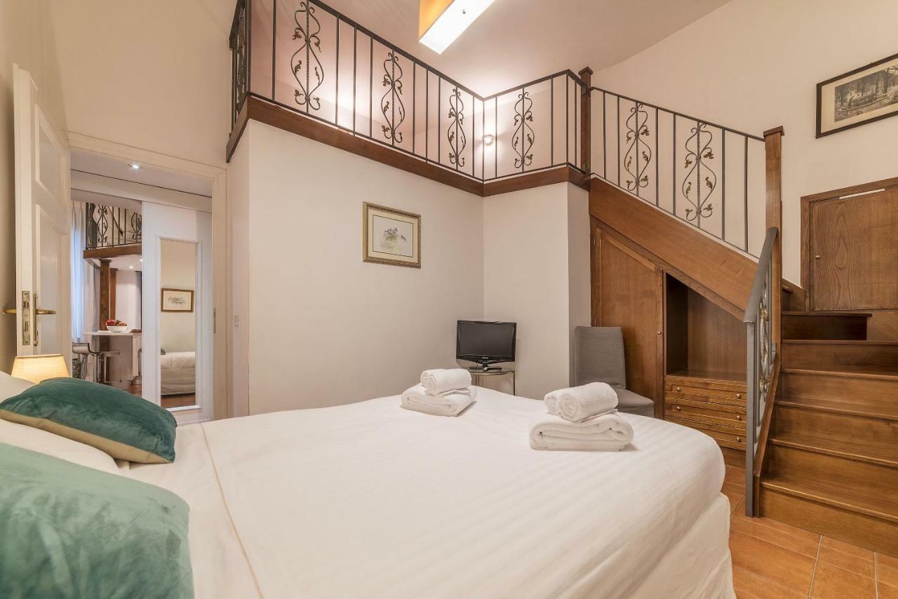 רומא Vatican Luxury Terrace מראה חיצוני תמונה
