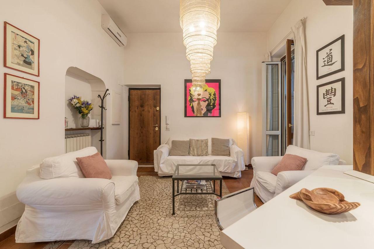 רומא Vatican Luxury Terrace מראה חיצוני תמונה