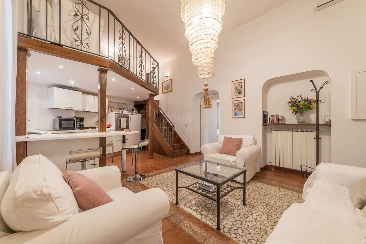 רומא Vatican Luxury Terrace מראה חיצוני תמונה