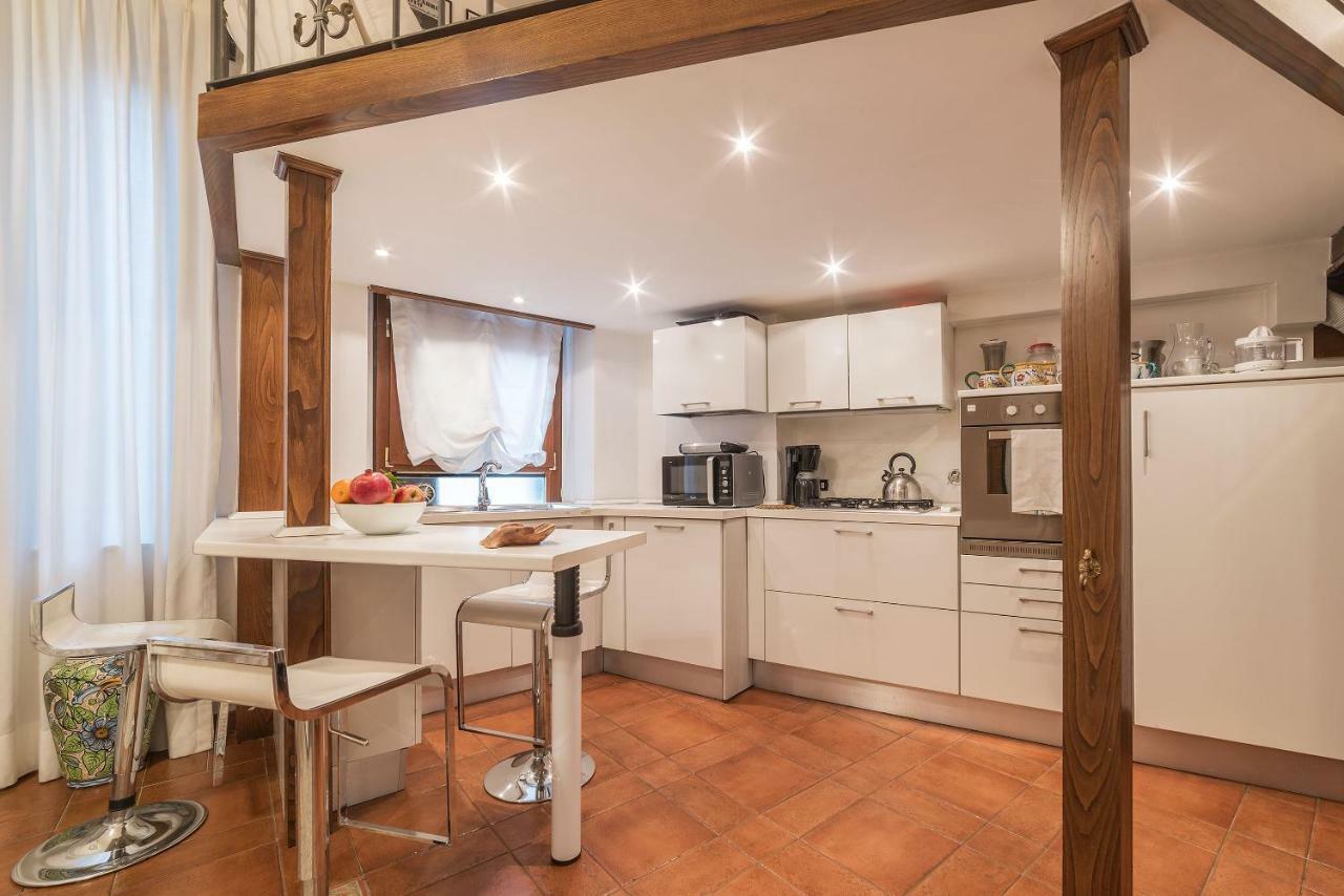 רומא Vatican Luxury Terrace מראה חיצוני תמונה
