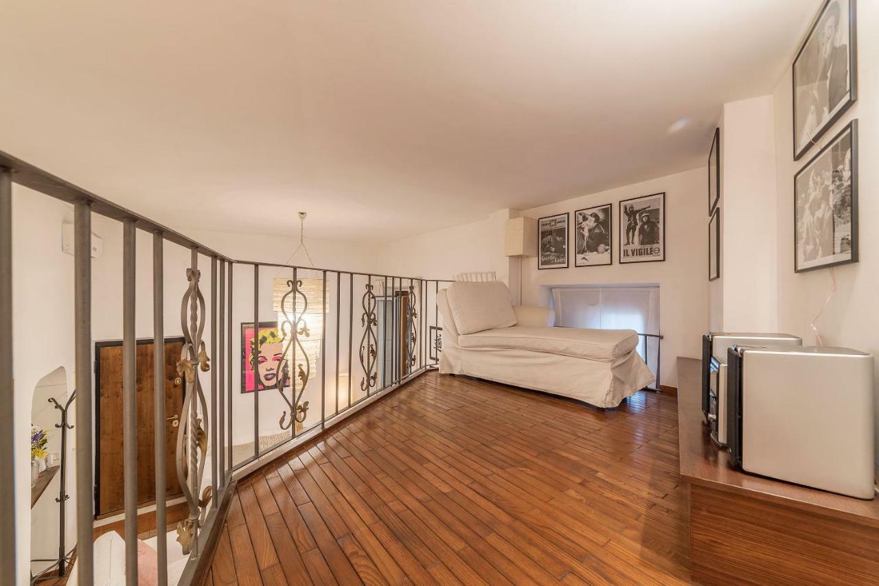 רומא Vatican Luxury Terrace מראה חיצוני תמונה