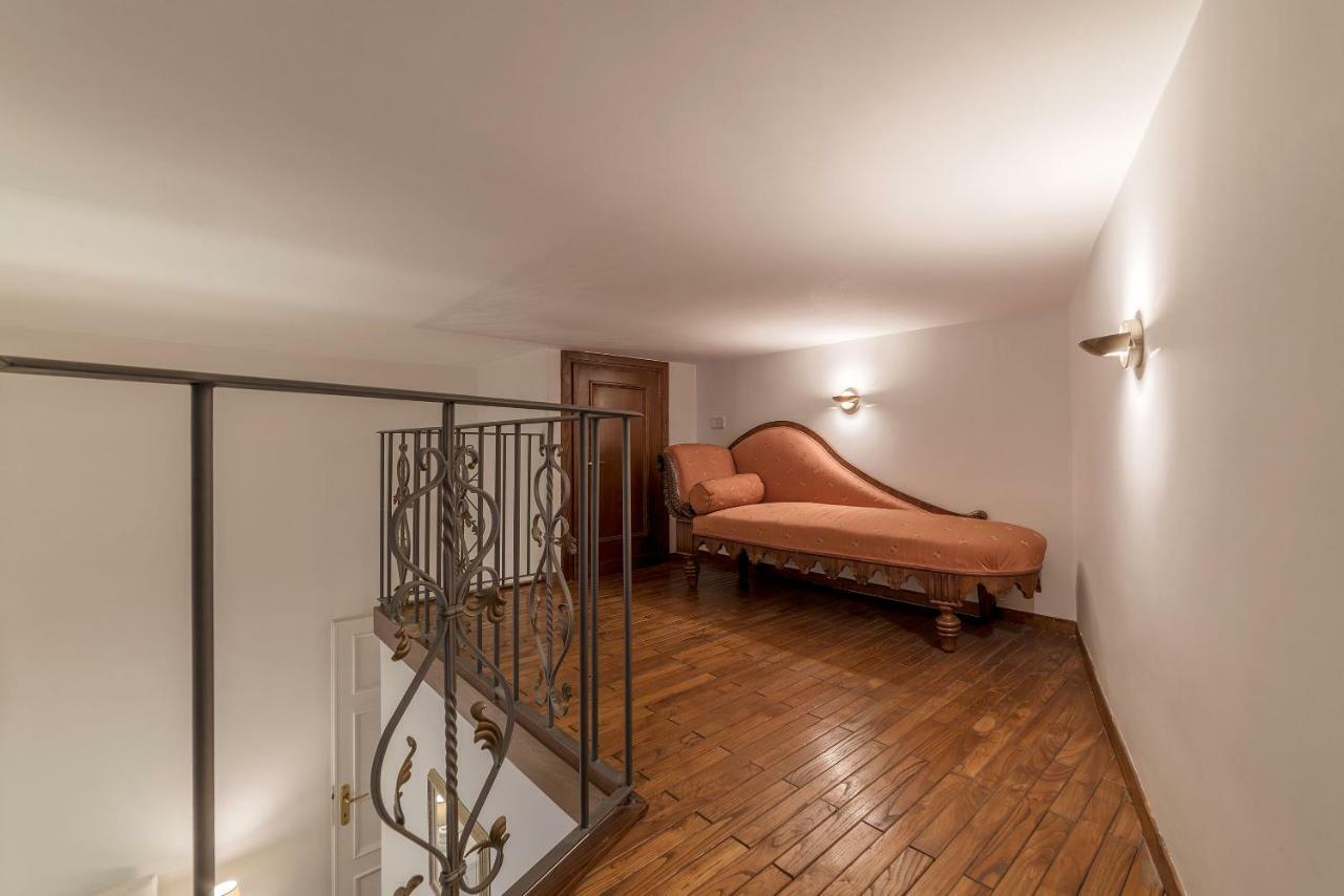 רומא Vatican Luxury Terrace מראה חיצוני תמונה