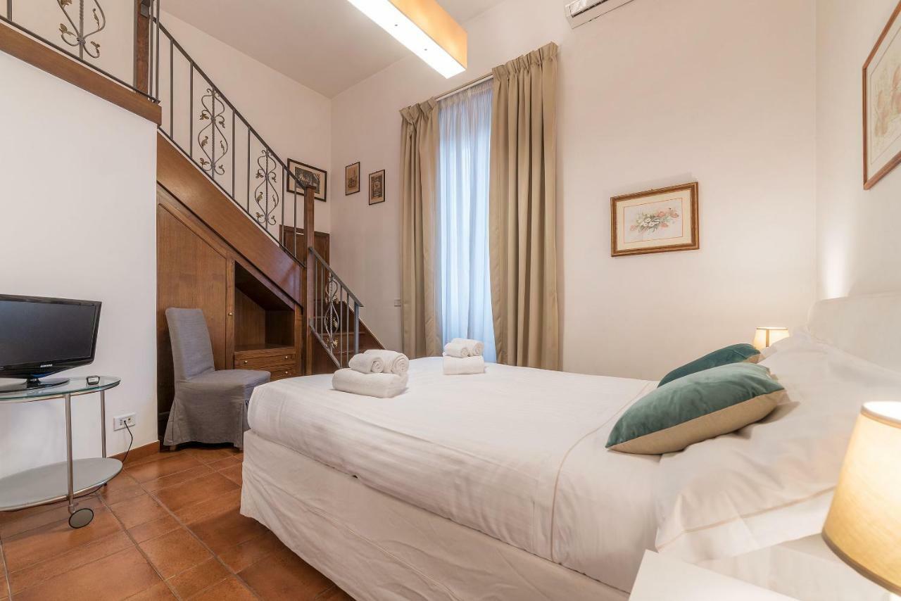 רומא Vatican Luxury Terrace מראה חיצוני תמונה