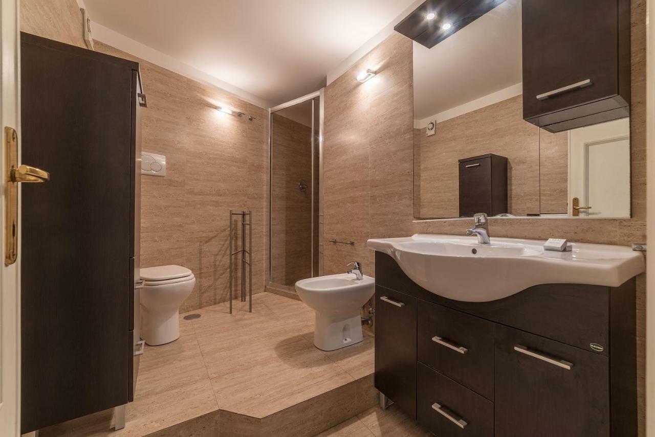 רומא Vatican Luxury Terrace מראה חיצוני תמונה