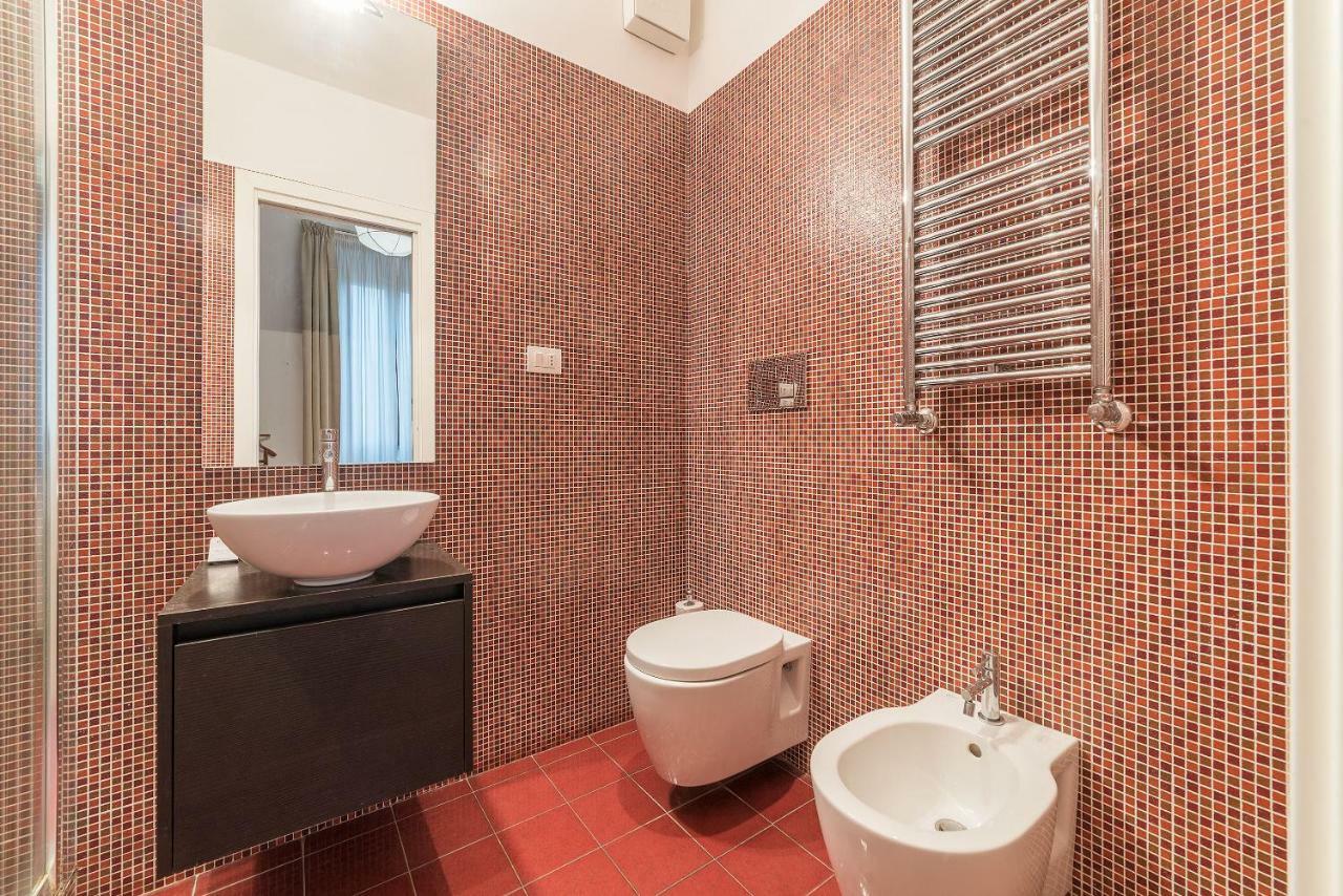רומא Vatican Luxury Terrace מראה חיצוני תמונה