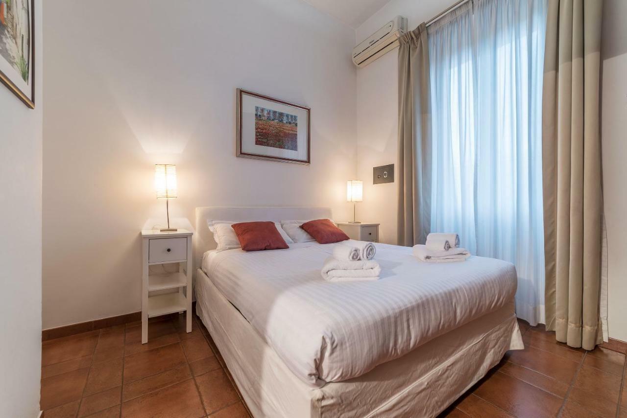 רומא Vatican Luxury Terrace מראה חיצוני תמונה