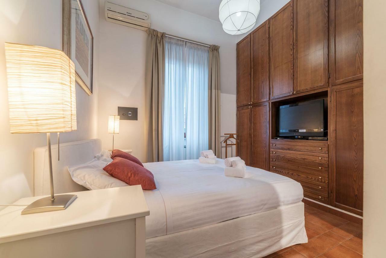 רומא Vatican Luxury Terrace מראה חיצוני תמונה