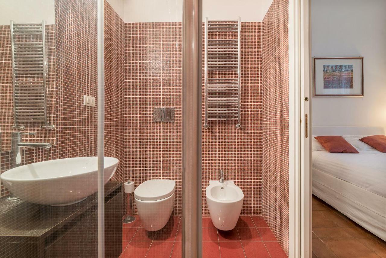 רומא Vatican Luxury Terrace מראה חיצוני תמונה