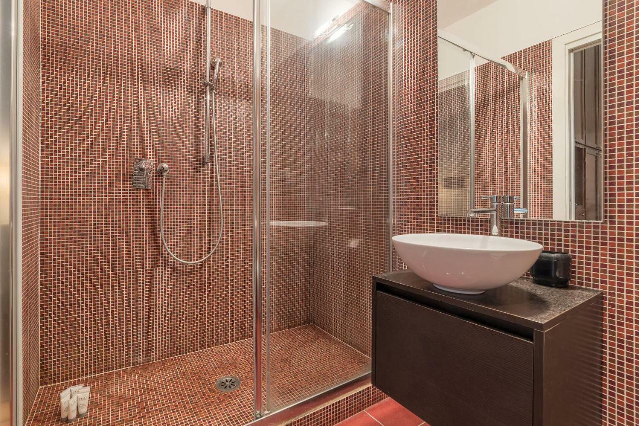 רומא Vatican Luxury Terrace מראה חיצוני תמונה